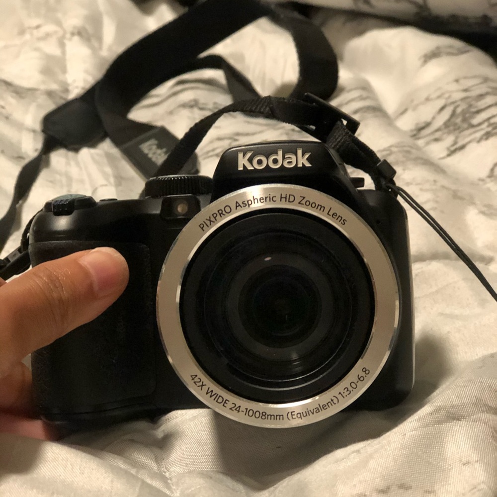 Kodak Camera